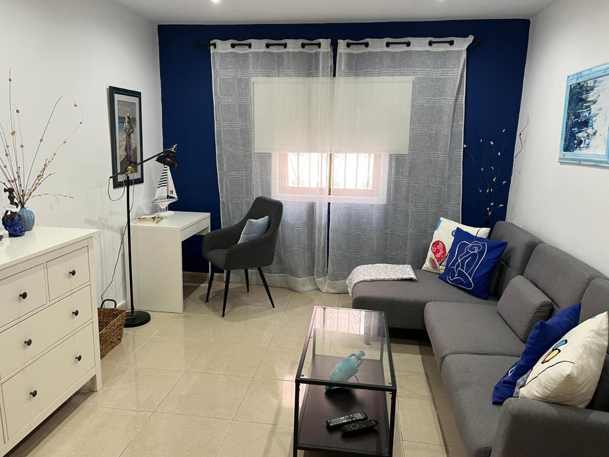 Cornelia'S Home 1B Primera Linea De Playa Los Cristianos  Exterior photo